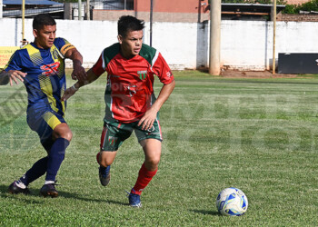Hora de semifinales en el Torneo Provincial