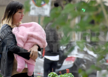 Posadas tuvo su día más frío en lo que va del año y hoy se esperan temperaturas aún más bajas