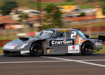 Misionero de Pista: un récord para mantener la ilusión