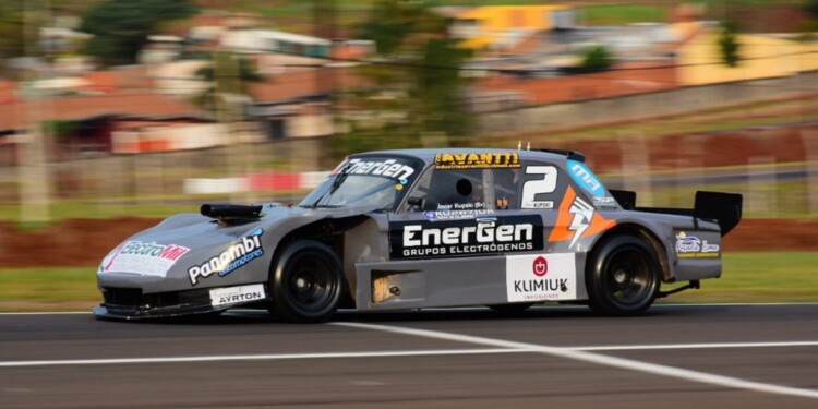 Gentileza D.Rektor/Prensa FeMAD