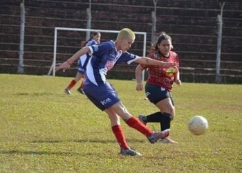 Se define la Copa Regional Federal de fútbol