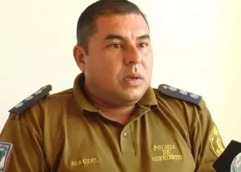 Caso Loan: Walter Maciel declararía que el niño es hijo de Antonio Benítez