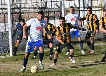 Mitre y Luz y Fuerza están entre los cuatro mejores del Provincial