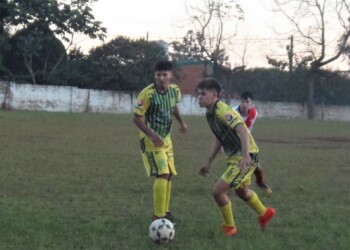 Liga de Eldorado: por un lugar en la final, se juegan las revanchas