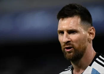 “Insólito”: la reacción de Messi tras el papelón de Argentina vs. Marruecos en los Juegos Olímpicos