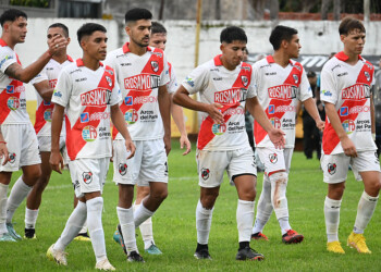 El Regional Amateur de Fútbol comenzará el 13 de octubre