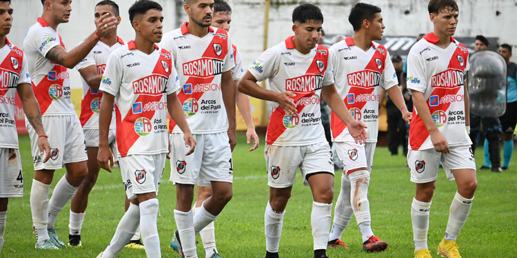 CLASIFICADO. Guaraní ganó su plaza en el Clausura 2023 y no necesitará licencia.