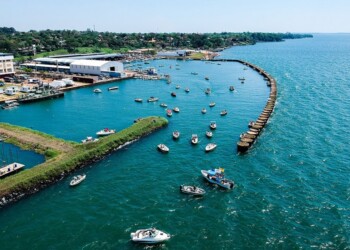 Se viene la maratón más esperada por los pescadores  de Misiones