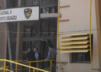 Se alzaron con más de 70 millones de pesos en Oberá y Puerto Iguazú