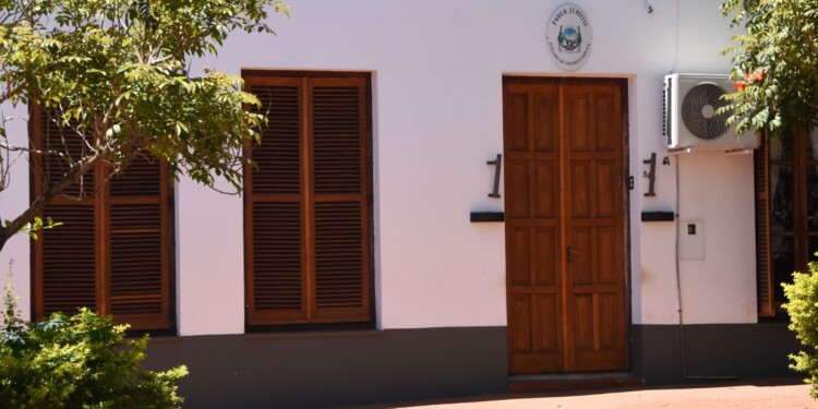 INVESTIGACIÓN. El Juzgado de Apóstoles recibió el requerimiento de elevación de la fiscalía y el juez puso su firma.