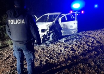 Una banda asaltó una carpintería y huyó con más de 8 millones de pesos