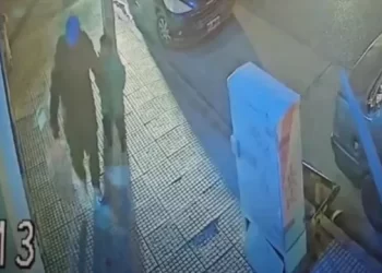 Encontraron al niño que confundieron con Loan Peña en Chubut