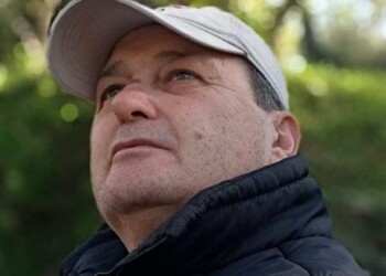 En memoria de Mario Borovski