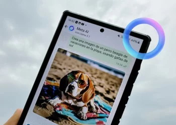 Meta AI de Whatsapp: cómo lograr increíbles imágenes para el chat