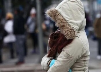 Se intensifica la ola polar: elevan a color rojo la alerta por frío extremo en parte de Misiones