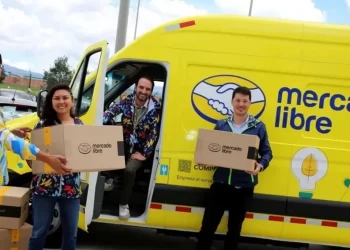 Cuál es el salario de un repartidor de Mercado Libre en agosto de 2024