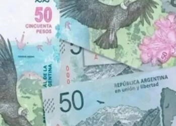 Pagan hasta $2 millones por un billete de 50 pesos: cómo reconocerlo