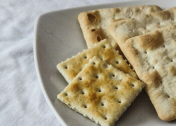 Prohíben la venta de una galletita por ser peligrosas para la salud