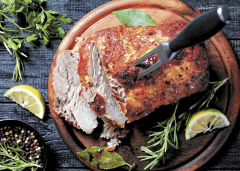 Un corte de carne barato y de alta calidad nutricional