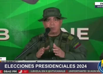 Elecciones en Venezuela: sin resultados oficiales, el chavismo habla de victoria y crece la tensión