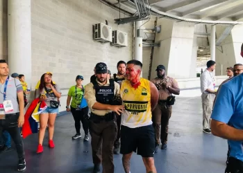 Copa América: por los incidentes, Argentina-Colombia arrancará a las 22:15