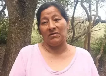 Caso Loan: se habría quebrado la tía Laudelina y adelantaron su declaración para esta noche