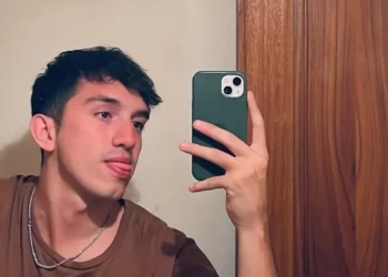 Fue a declarar como un amigo y terminó reconociendo el crimen de la joven influencer cordobesa