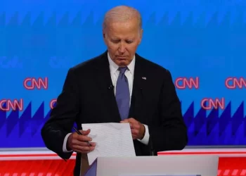 Estados Unidos: Biden no irá por la reelección