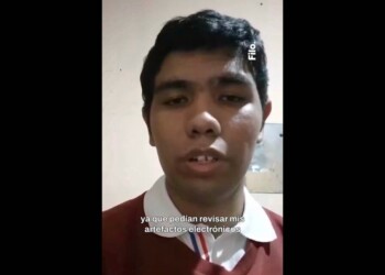 Habló el acusado de crear Fútbol Libre: “No me considero un héroe”