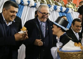 9 de Julio: “Misiones declaró la Independencia un año antes”