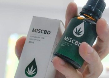 Nuevo aceite de cannabis en Misiones: para qué sirve y cómo será recetado “MISCBD Dúo”