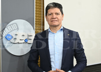 “Entre el 45 y 50% de un producto son impuestos”