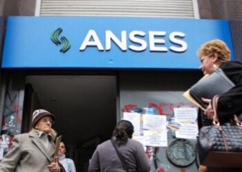 Atención jubilados: ANSeS confirmó fechas de pagos en julio