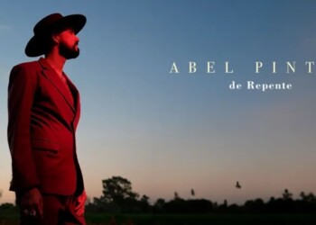 Abel Pintos publicó “De repente”, su nueva canción