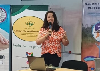 Se inaugura en Posadas el espacio “Descubriéndonos”