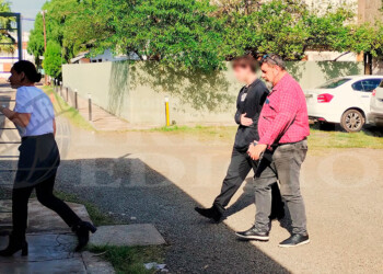 Accidente en la costanera: las pericias concluyeron que el Peugeot transitaba a un promedio de 99,78 km/h