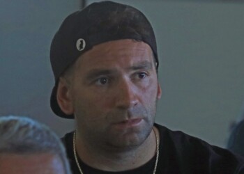 Alejandro, el hermano del “Dibu” Martínez, correrá el Gran Premio de Oberá del TN