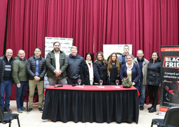 Este fin de semana llega el Black Friday a Alem