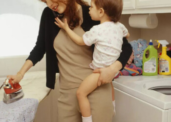 “En Argentina ocho de cada diez mujeres se dedican a las tareas de cuidado”