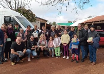 Actividades de invierno en Apóstoles con gran respuesta de público