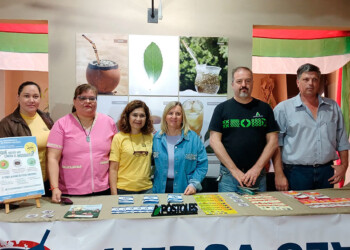 Nueva campaña de prevención contra el dengue en Apóstoles