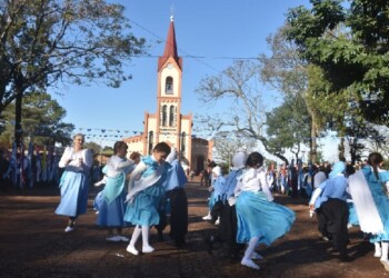 Apóstoles celebró el Día de la Independencia