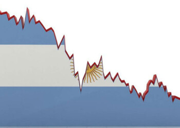 Argentina compite por no quedar última: nuestro editorial de hoy
