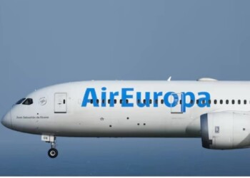 Paraguay: vuelo con destino a Europa se declaró en emergencia por un desperfecto