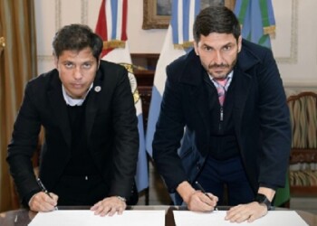 Oposición: Un frente anti-Milei