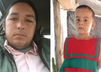 El tío de Loan fue indagado y se desligó del caso: “Me dijeron que culpe a alguien”