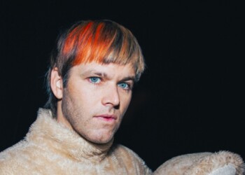 Benjamín Amadeo lanzó “Salvando las Distancias”