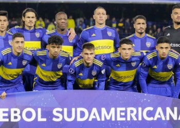 Vuelve la Copa Sudamericana: ¿cuándo juega Boca?