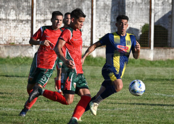 Brown-Mitre, primer capítulo