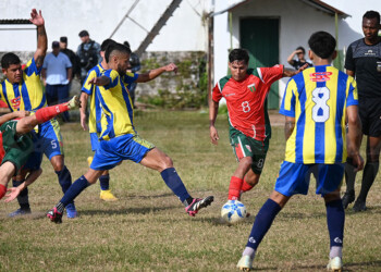 Provincial de la FeMiFu: sin diferencias en Posadas e Iguazú